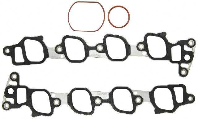Engine Intake Manifold Gasket Set Felpro MS 98008 T-1