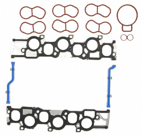 Engine Intake Manifold Gasket Set Felpro MS 98009 T