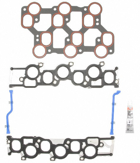 Engine Intake Manifold Gasket Set Felpro MS 98011 T-2