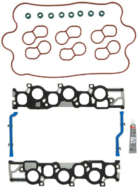Engine Intake Manifold Gasket Set Felpro MS 98011 T-3