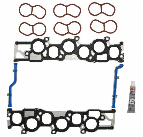 Engine Intake Manifold Gasket Set Felpro MS 98011 T
