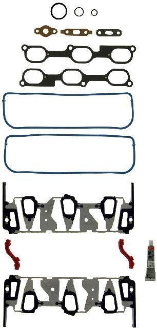 Engine Intake Manifold Gasket Set Felpro MS 98013 T