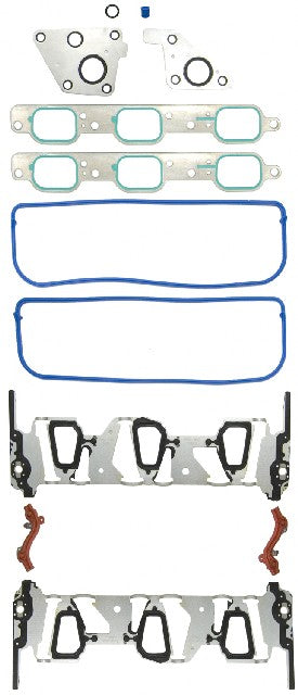 Engine Intake Manifold Gasket Set Felpro MS 98015 T