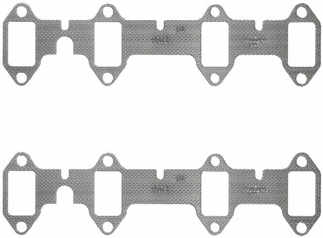 Exhaust Manifold Gasket Set Felpro MS 9812