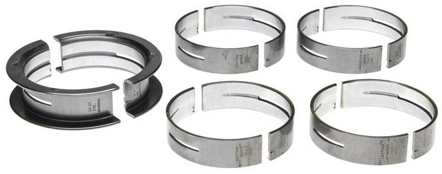 Engine Crankshaft Main Bearing Set MAHLE Clevite MS-981A-10