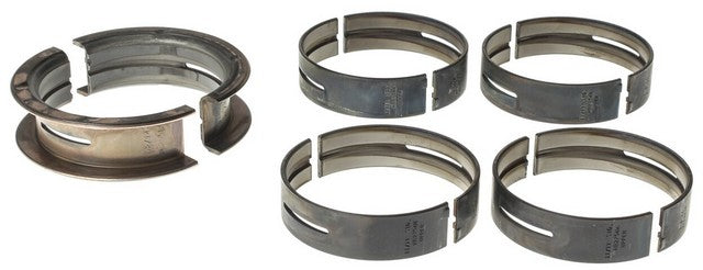 Engine Crankshaft Main Bearing Set MAHLE Clevite MS-981H-10