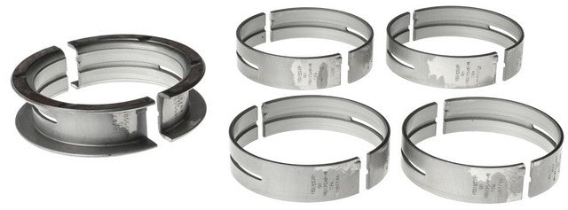 Engine Crankshaft Main Bearing Set MAHLE Clevite MS-981P