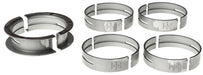 Engine Crankshaft Main Bearing Set MAHLE Clevite MS-981P-10