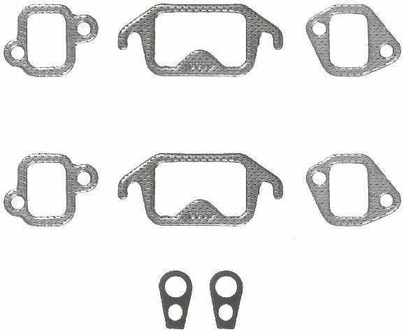 Exhaust Manifold Gasket Set Felpro MS 9939