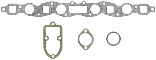 Intake and Exhaust Manifolds Combination Gasket Felpro MS 9960