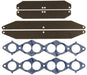 Fuel Injection Plenum Gasket Set Felpro MS 92273-1