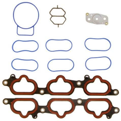 Engine Intake Manifold Gasket Set Felpro MS 96841-1