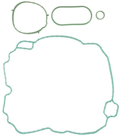 Fuel Injection Plenum Gasket Set Felpro MS 96932