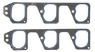 Fuel Injection Plenum Gasket Set Felpro MS 96976