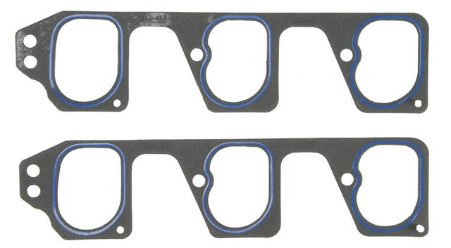 Fuel Injection Plenum Gasket Set Felpro MS 96976