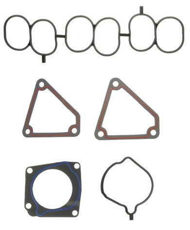 Fuel Injection Plenum Gasket Set Felpro MS 97002