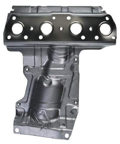 Exhaust Manifold Gasket Set Felpro MS 97105
