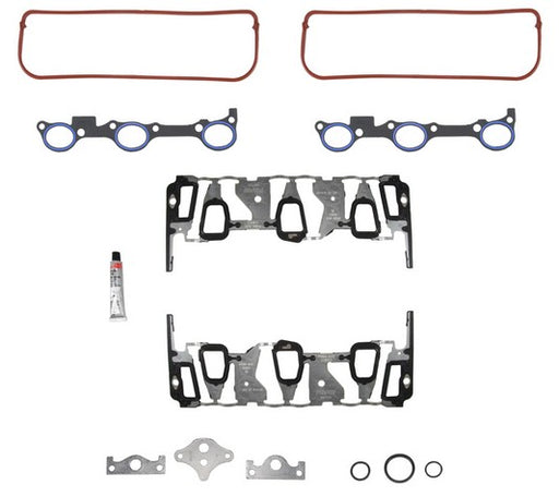 Engine Intake Manifold Gasket Set Felpro MS 98004 T