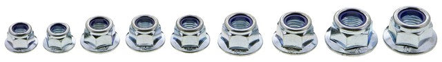 Nut Mevotech MSNYLOC-90