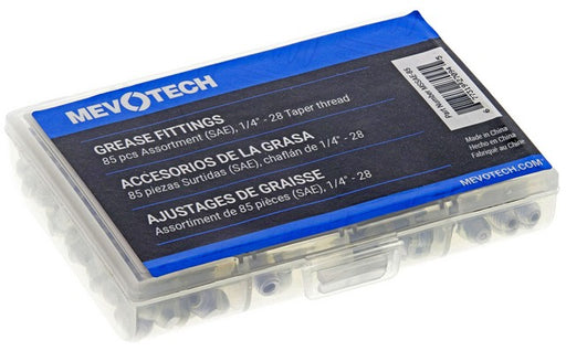 Grease Fitting Mevotech MSSAE-85