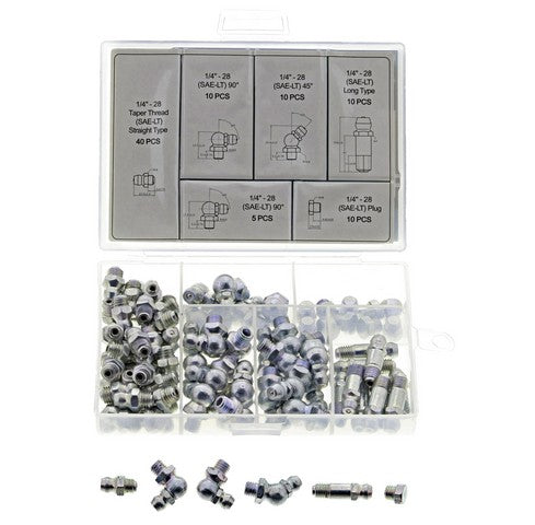 Grease Fitting Mevotech MSSAE-85