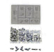 Grease Fitting Mevotech MSSAE-85