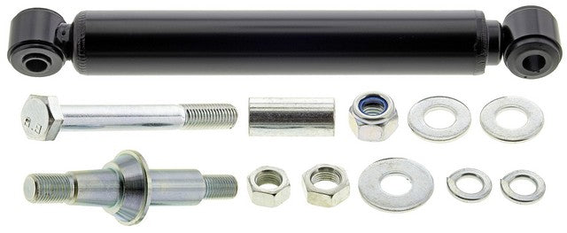 Steering Damper Cylinder Mevotech MSSD56