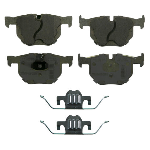 Disc Brake Pad Set Wagner Brake OEX1042A