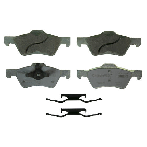 Disc Brake Pad Set Wagner Brake OEX1047A