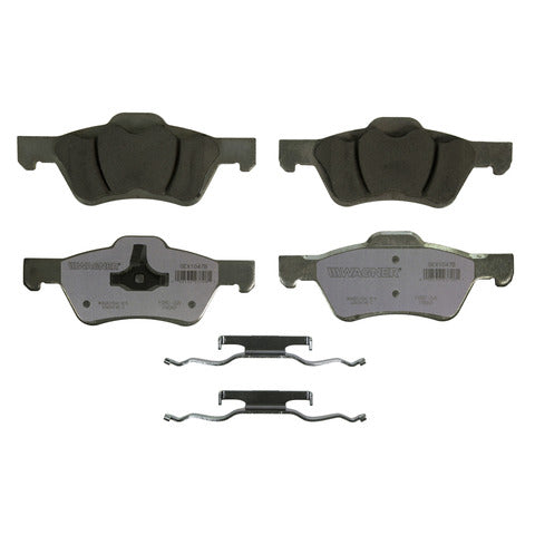 Disc Brake Pad Set Wagner Brake OEX1047B