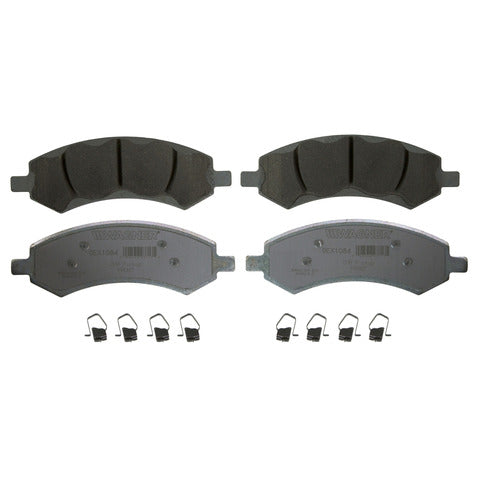 Disc Brake Pad Set Wagner Brake OEX1084