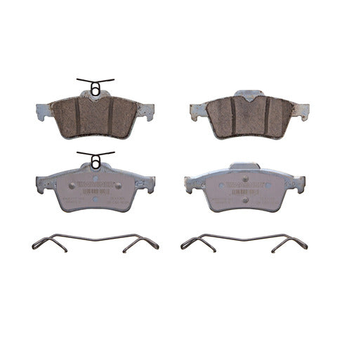 Disc Brake Pad Set Wagner Brake OEX1095