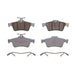 Disc Brake Pad Set Wagner Brake OEX1095