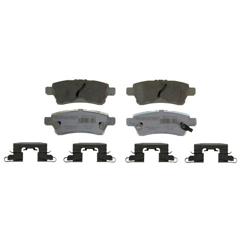 Disc Brake Pad Set Wagner Brake OEX1101