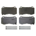Disc Brake Pad Set Wagner Brake OEX1149