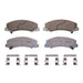 Disc Brake Pad Set Wagner Brake OEX1159