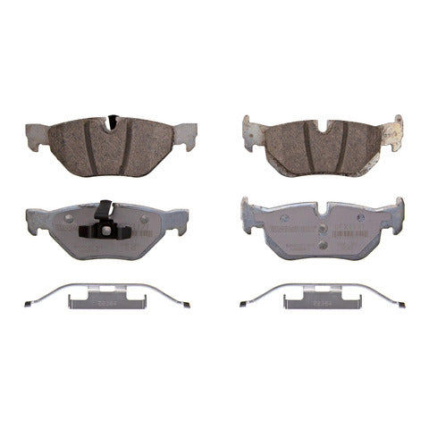 Disc Brake Pad Set Wagner Brake OEX1171