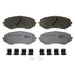 Disc Brake Pad Set Wagner Brake OEX1188
