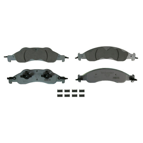 Disc Brake Pad Set Wagner Brake OEX1278
