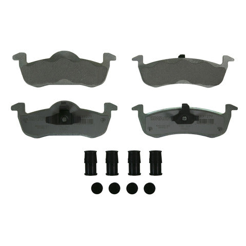 Disc Brake Pad Set Wagner Brake OEX1279