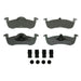 Disc Brake Pad Set Wagner Brake OEX1279