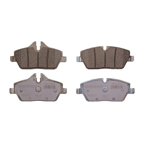 Disc Brake Pad Set Wagner Brake OEX1308