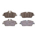 Disc Brake Pad Set Wagner Brake OEX1308
