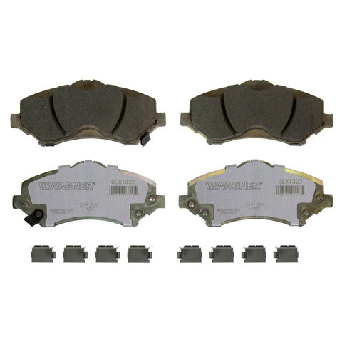 Disc Brake Pad Set Wagner Brake OEX1327