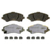 Disc Brake Pad Set Wagner Brake OEX1327