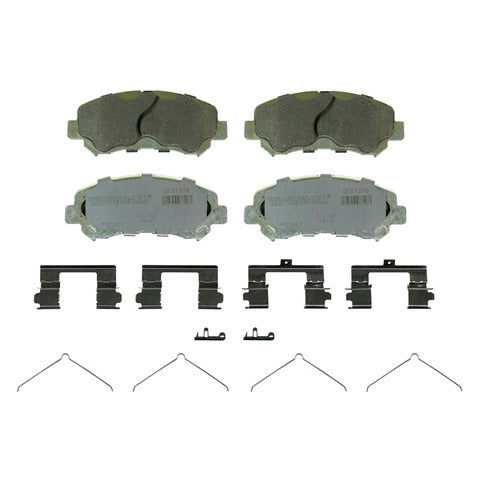 Disc Brake Pad Set Wagner Brake OEX1338
