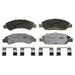 Disc Brake Pad Set Wagner Brake OEX1363