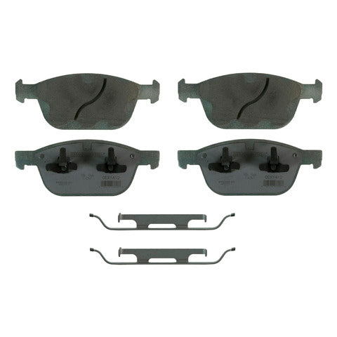 Disc Brake Pad Set Wagner Brake OEX1412