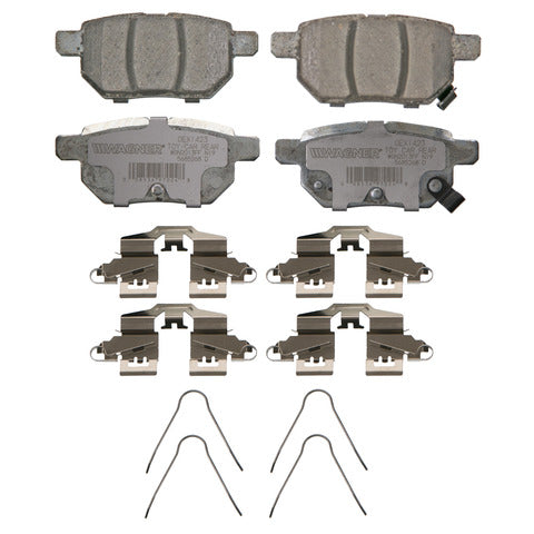 Disc Brake Pad Set Wagner Brake OEX1423