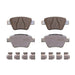 Disc Brake Pad Set Wagner Brake OEX1456